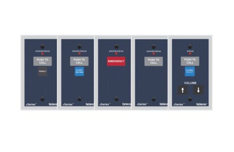 Intercom and Paging - Harris Security Systems
