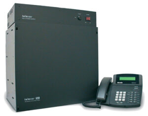 Intercom and Paging - Harris Security Systems